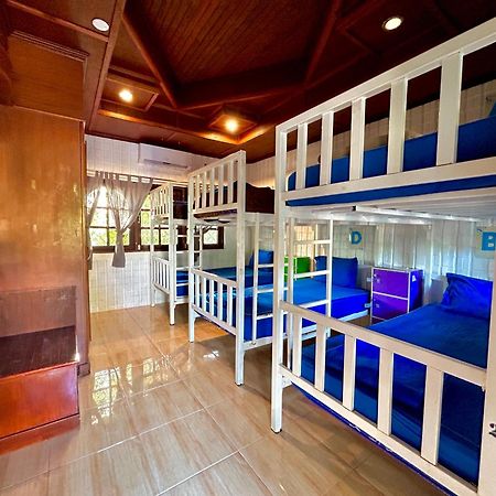 Bodega Koh Pha Ngan Beach トンサラ エクステリア 写真