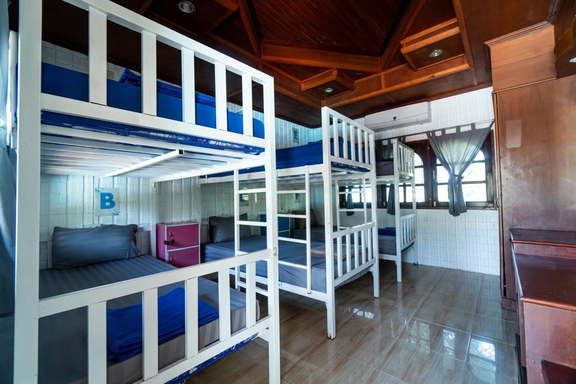 Bodega Koh Pha Ngan Beach トンサラ エクステリア 写真