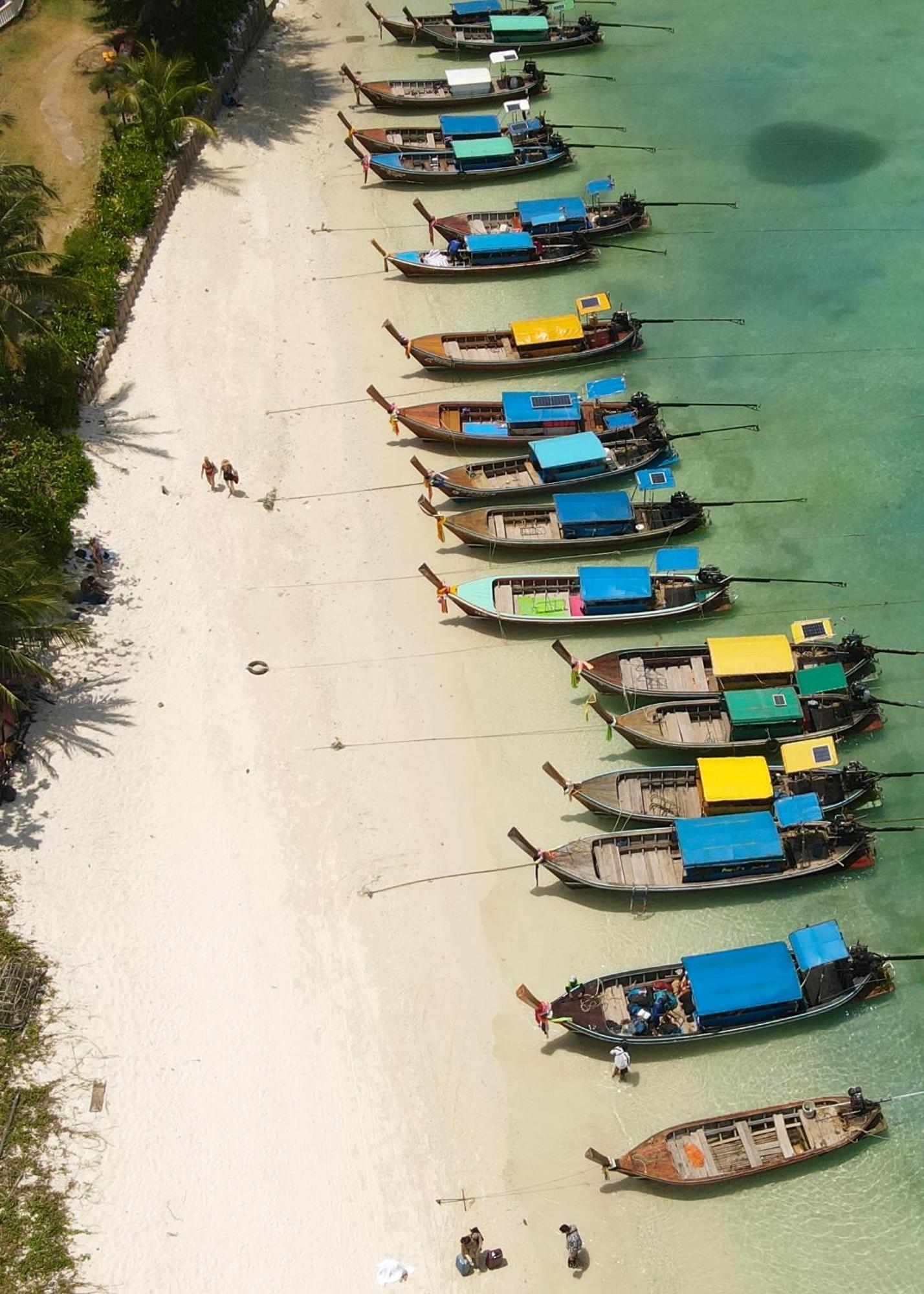 Bodega Koh Pha Ngan Beach トンサラ エクステリア 写真
